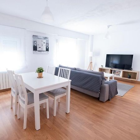 דירות La Casina De Leo Y Mia - Centro De Gijon 6P - Wifi - Vut-3398-As מראה חיצוני תמונה