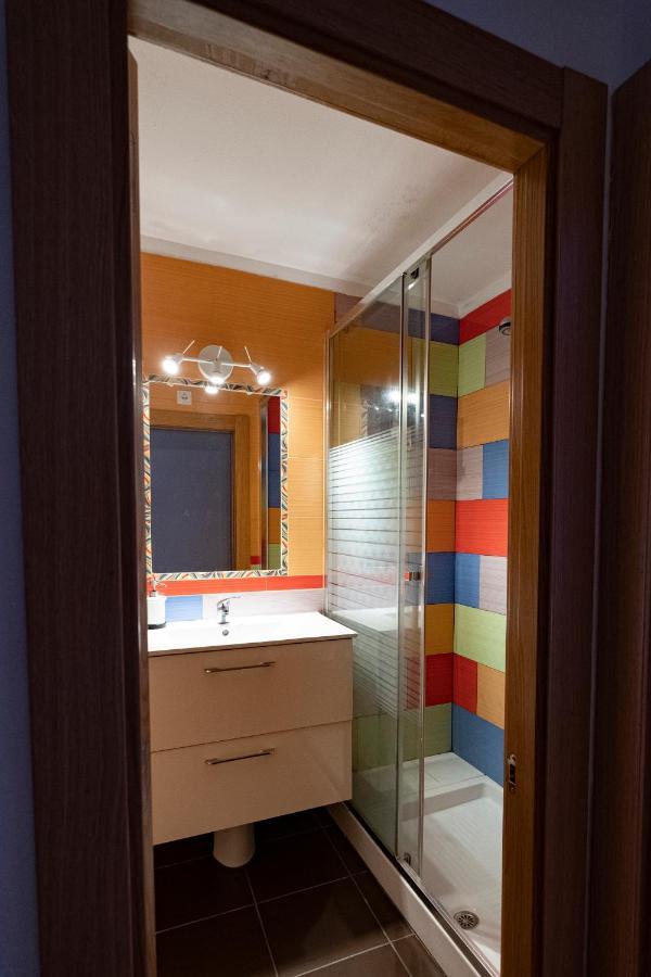 דירות La Casina De Leo Y Mia - Centro De Gijon 6P - Wifi - Vut-3398-As מראה חיצוני תמונה