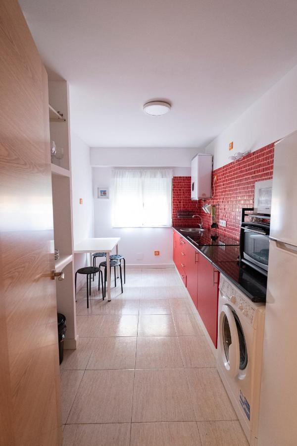 דירות La Casina De Leo Y Mia - Centro De Gijon 6P - Wifi - Vut-3398-As מראה חיצוני תמונה