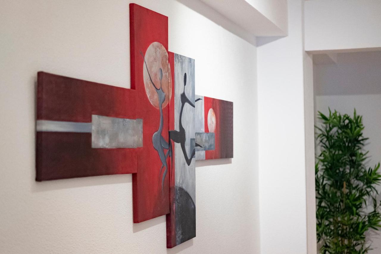 דירות La Casina De Leo Y Mia - Centro De Gijon 6P - Wifi - Vut-3398-As מראה חיצוני תמונה