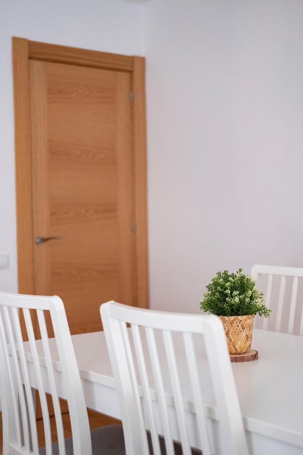 דירות La Casina De Leo Y Mia - Centro De Gijon 6P - Wifi - Vut-3398-As מראה חיצוני תמונה