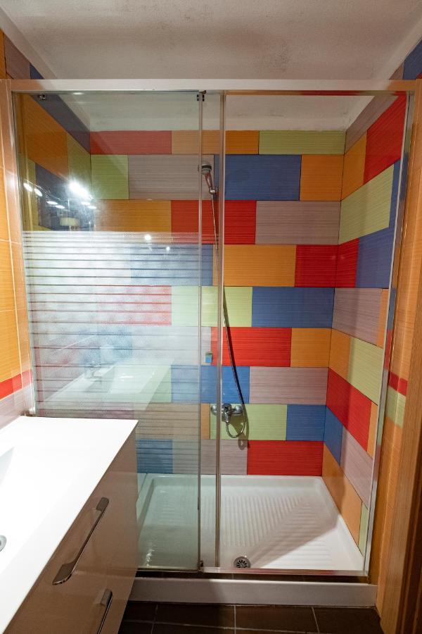 דירות La Casina De Leo Y Mia - Centro De Gijon 6P - Wifi - Vut-3398-As מראה חיצוני תמונה