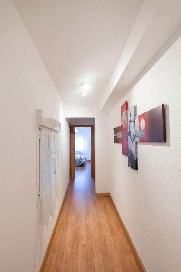 דירות La Casina De Leo Y Mia - Centro De Gijon 6P - Wifi - Vut-3398-As מראה חיצוני תמונה