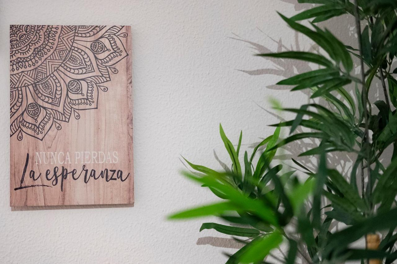 דירות La Casina De Leo Y Mia - Centro De Gijon 6P - Wifi - Vut-3398-As מראה חיצוני תמונה