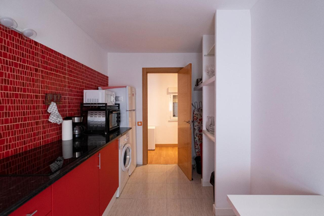 דירות La Casina De Leo Y Mia - Centro De Gijon 6P - Wifi - Vut-3398-As מראה חיצוני תמונה