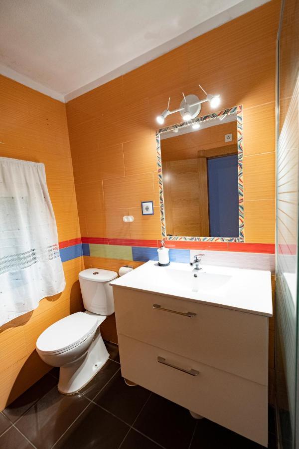 דירות La Casina De Leo Y Mia - Centro De Gijon 6P - Wifi - Vut-3398-As מראה חיצוני תמונה