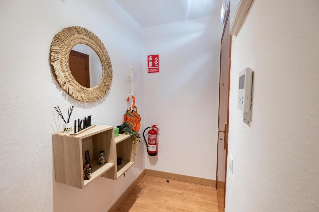 דירות La Casina De Leo Y Mia - Centro De Gijon 6P - Wifi - Vut-3398-As מראה חיצוני תמונה