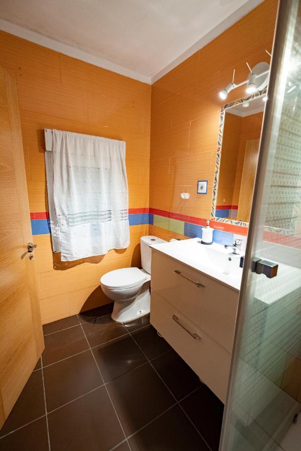 דירות La Casina De Leo Y Mia - Centro De Gijon 6P - Wifi - Vut-3398-As מראה חיצוני תמונה